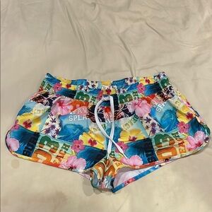 OP Women's Surf Shorts